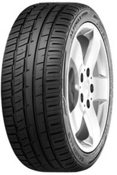 Автогуми General Tire Altimax Sport XL 215/45 R16 90V ...