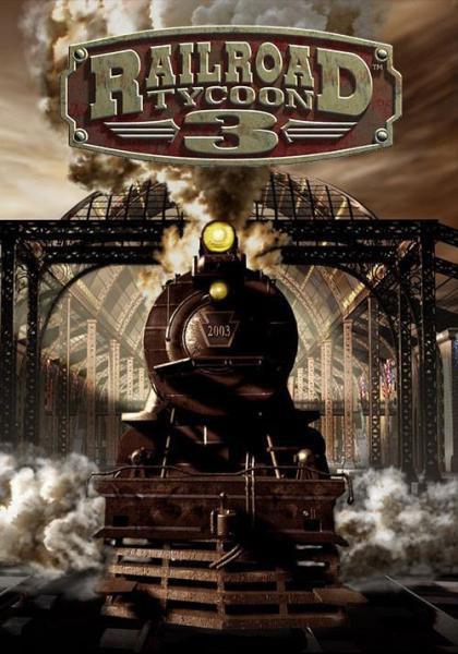 Gathering Railroad Tycoon 3 (PC) játékprogram árak, olcsó Gathering Railroad  Tycoon 3 (PC) boltok, PC és konzol game vásárlás
