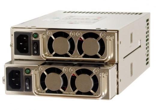 MRG-6500P 2x500W
