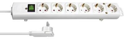 6 Plug Switch (1153320100)