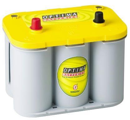 Yellow Top 12V 48Ah R 3.7 right+ (8402220008882)