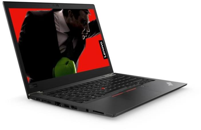 Lenovo ThinkPad T480s 20L7001SGE Laptop - Preturi, Notebook oferte
