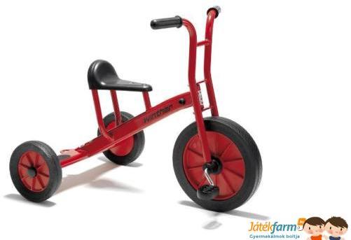 Vásárlás: Winther Tricycle Large Tricikli árak összehasonlítása,  TricycleLarge boltok