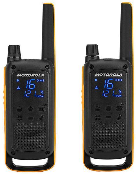 Motorola TALKABOUT T82 Extreme (Statii radio) - Preturi