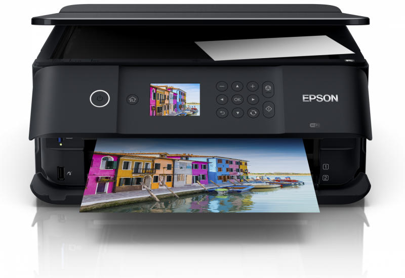 Vásárlás: Epson Expression Premium XP-6000 (C11CG18403) Multifunkciós  nyomtató árak összehasonlítása, Expression Premium XP 6000 C 11 CG 18403  boltok