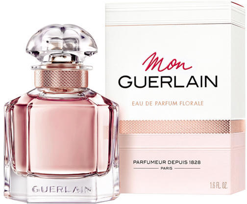 Guerlain Mon Guerlain Florale EDP 30ml parfüm vásárlás, olcsó Guerlain Mon  Guerlain Florale EDP 30ml parfüm árak, akciók
