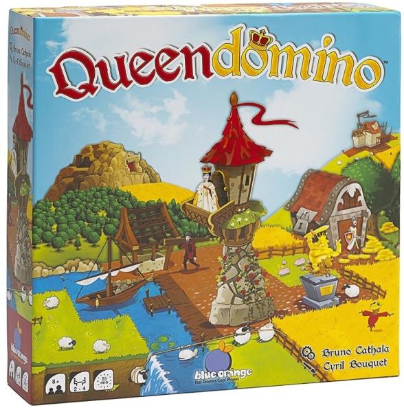 Queendomino