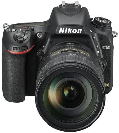 Nikon D750 + 28-300mm VR - Árukereső.hu