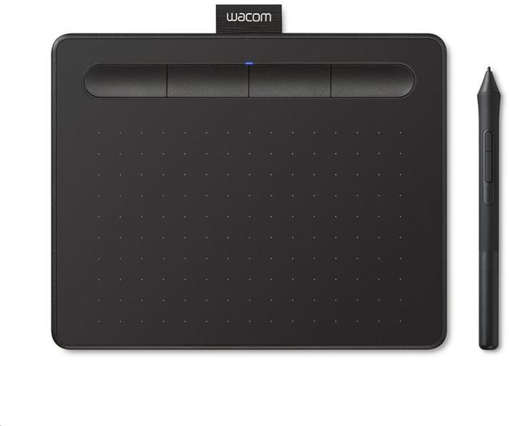 Wacom CTL-4100K-N Digitalizáló tábla már 22 490 Ft-tól