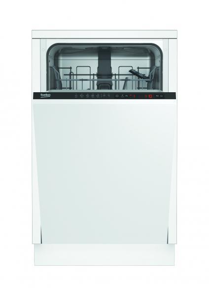 Посудомоечная машина beko dis25010