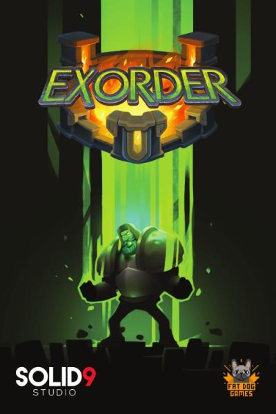 Exorder (PC)