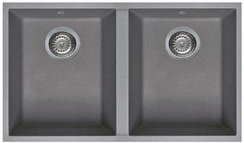 Quadra 350 Undermount G48 (LGQ35048BSO)