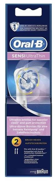 Sensi UltraThin 2 pcs (EB60-2)
