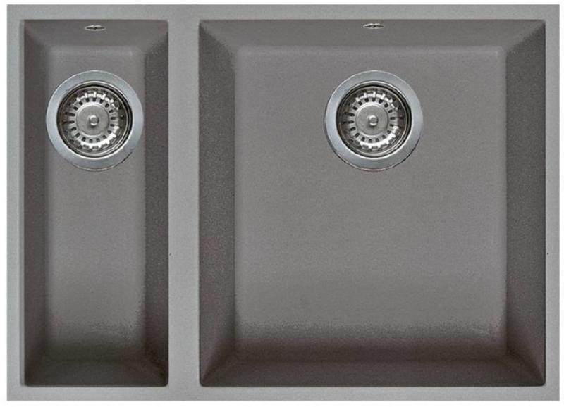 Quadra 150 Undermount G48 (LGQ15048BSO)