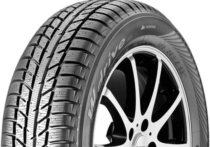 W*drive V903 XL 175/70 R14 88T