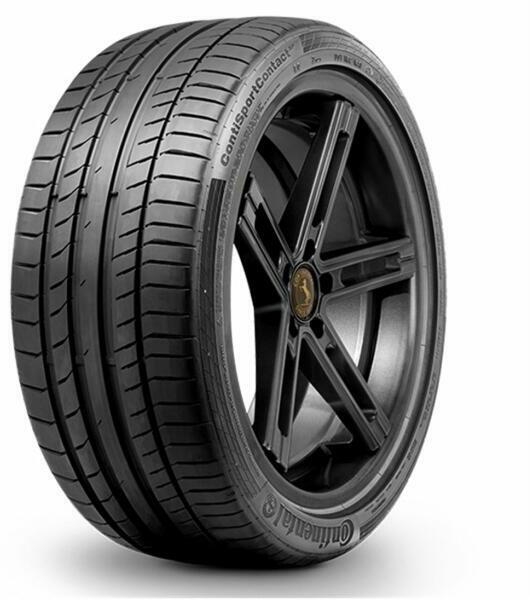 ContiSportContact 5 P XL 275/35 R21 103Y
