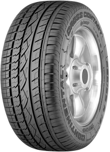 ContiCrossContact UHP XL 275/45 R20 110W