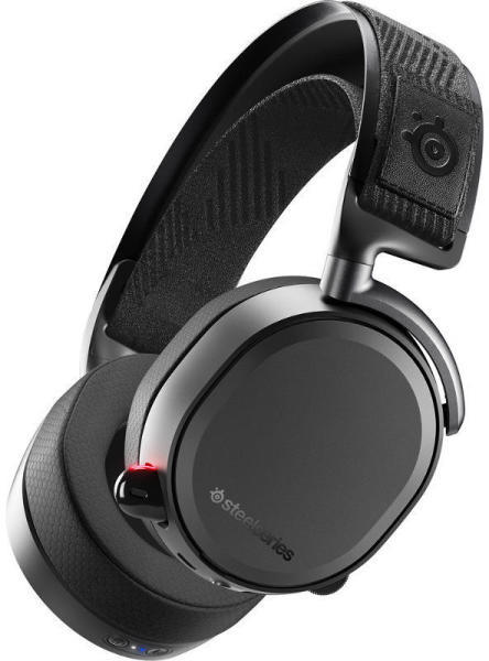 SteelSeries Arctis Pro Wireless (61473) (Microfon, căşti) - Preturi