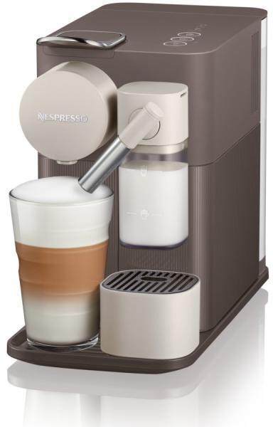 Nespresso DeLonghi EN 500 Lattissima One (Espressor cu capsule