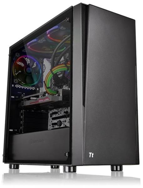 Versa J21 Tempered Glass Edition (CA-1K1-00M1WN-00)