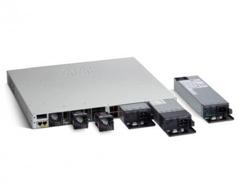Cisco C9300-24P-A (Switch, Hub) - Preturi