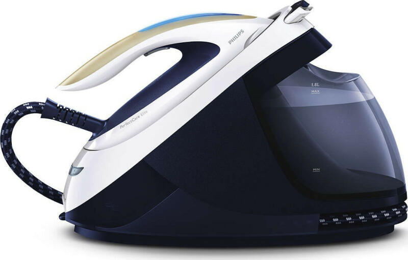 GC9635/20 PerfectCare Elite