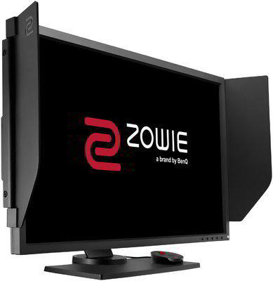 BenQ ZOWIE XL2740 9H.LGMLB.QBE monitor vásárlás, BenQ ZOWIE XL2740  9H.LGMLB.QBE bolt árak, Benq akciók, árösszehasonlító
