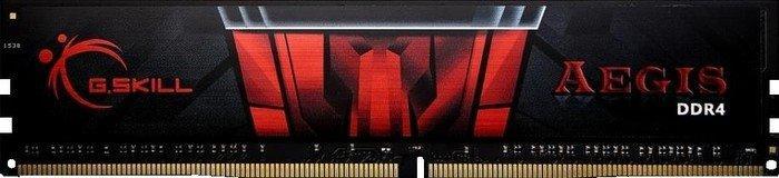 Aegis 16GB DDR4 2400MHz F4-2400C17S-16GIS