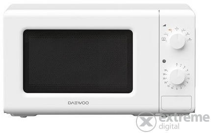 Daewoo KQG-6620TW mikrohullámú sütő vásárlás, olcsó Daewoo KQG-6620TW mikró  árak, akciók