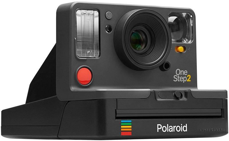 Polaroid OneStep2 VF (Viewfinder) Аналогови фотоапарати Цени, оферти и  мнения, списък с магазини, евтино Polaroid OneStep2 VF (Viewfinder)