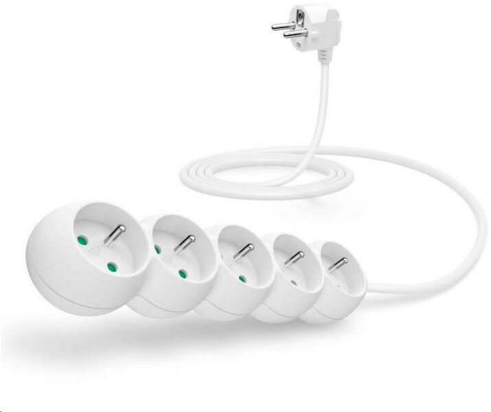 5 Plug 2 m (CI-1317)
