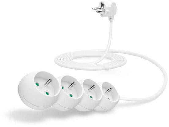 4 Plug 3 m (CI-1318)