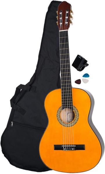 Vásárlás: Toledo Primera GP Klasszikus gitár árak összehasonlítása,  PrimeraGP boltok