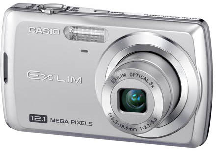 Casio Exilim EX-Z35 Aparat foto Preturi, Casio Exilim EX-Z35