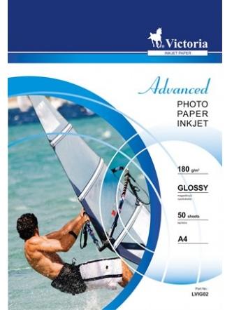 Advanced A4/50 IJP180G