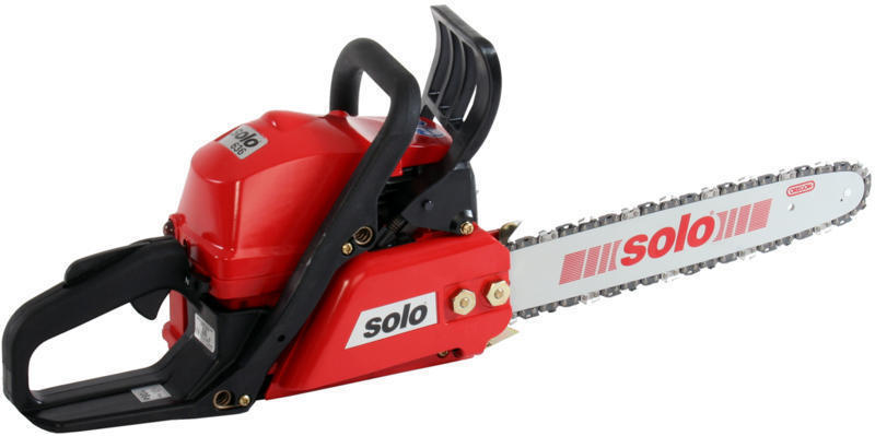 Vásárlás: AL-KO Solo 636 Láncfűrész árak összehasonlítása, Solo636 boltok