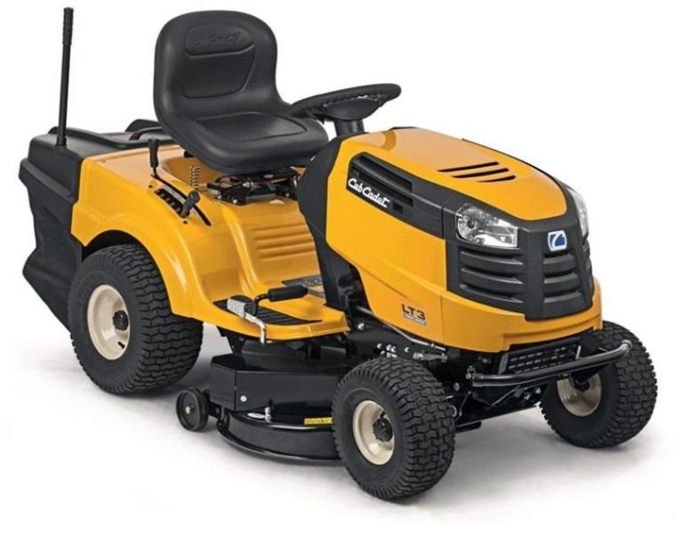 Vásárlás: Cub Cadet LT3 PR92 Kawasaki Fűnyíró traktor árak  összehasonlítása, LT 3 PR 92 Kawasaki boltok