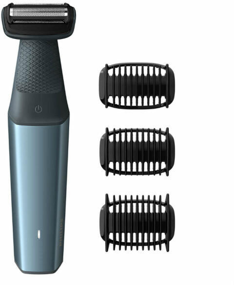 philips 3000 bodygroom