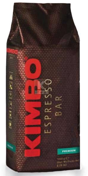 KIMBO Espresso Bar Premium boabe 1 kg (Cafea) - Preturi