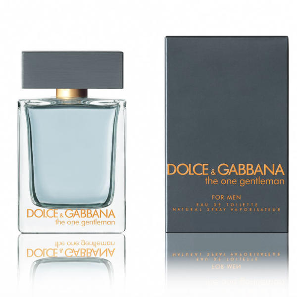 Dolce&Gabbana The One Gentleman EDT 50 ml parfüm vásárlás, olcsó  Dolce&Gabbana The One Gentleman EDT 50 ml parfüm árak, akciók