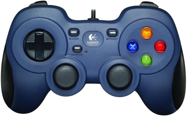 RumblePad F310 (940-000138)