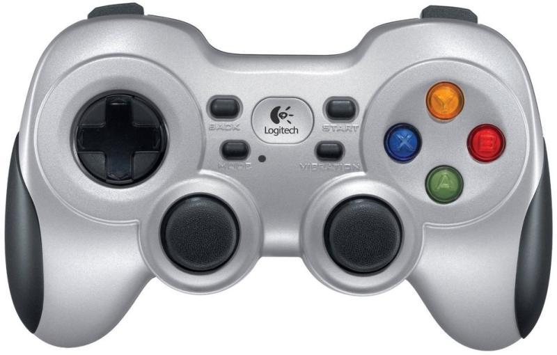 RumblePad F710 (940-000121/42/45)