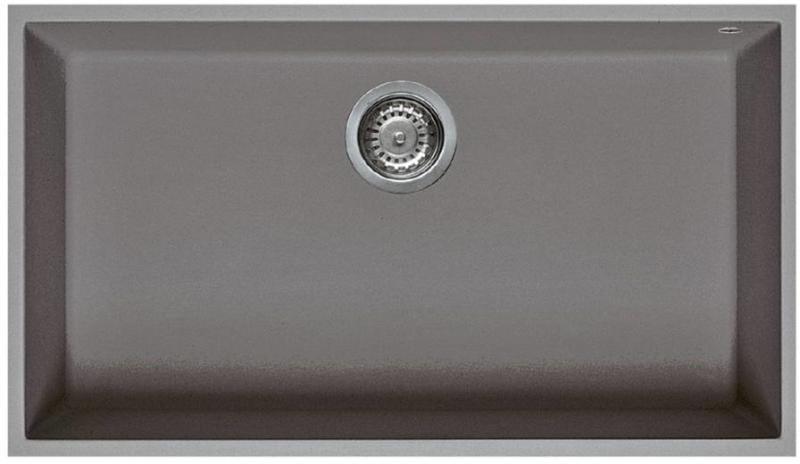 Quadra 130 Undermount G48 (LGQ13048BSO)