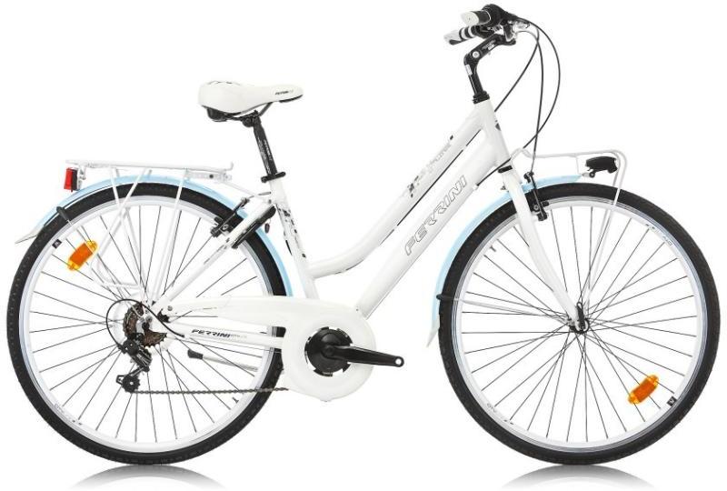 Ferrini Millionere Lady Kerékpár árak, Kerékpár bicikli vásárlás, olcsó  Kerékpárok. bringa akció, árösszehasonlító