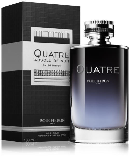 boucheron quatre absolu de nuit man