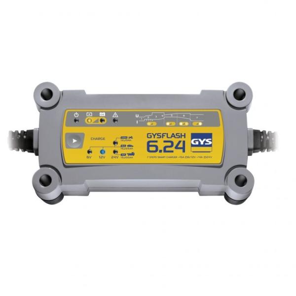 Gysflash 6.24 (029460)
