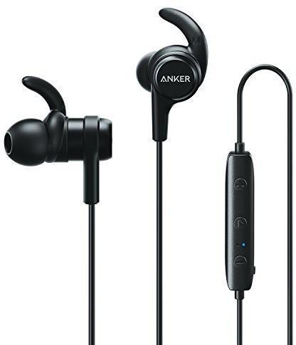 Anker SoundBuds Flow vásárlás, olcsó Anker SoundBuds Flow árak, Fülhallgató,  fejhallgató akciók