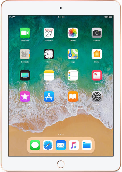 Apple iPad 2018 9.7 128GB Cellular 4G Tablet vásárlás - Árukereső.hu