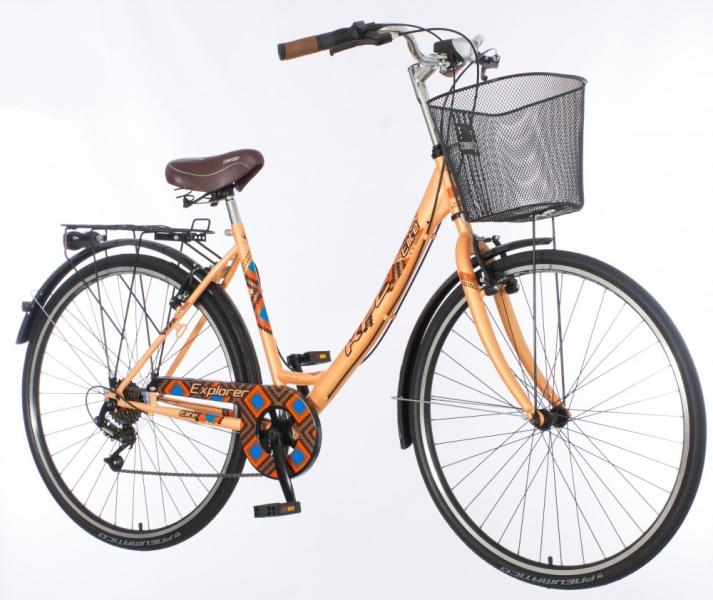 KPC Elite 26 Lady Kerékpár árak, Kerékpár bicikli vásárlás, olcsó Kerékpárok.  bringa akció, árösszehasonlító