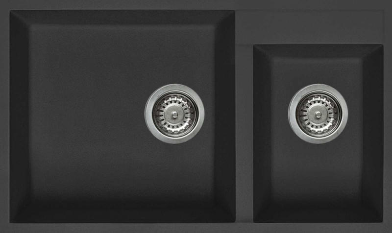 Quadra 440 Undermount G40 (LGQ44040BSO)